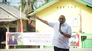 Pembangunan Jalan Payakumbuh-Sitangkai Tuntas, Wujud Komitmen Penguatan Konektivitas Sumatera Barat