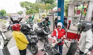 Cara Cek Desil Kesejahteraan di Cek Bansos Terkait Pembatasan Pertalite