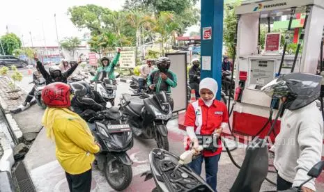 Cara Cek Desil Kesejahteraan di Cek Bansos Terkait Pembatasan Pertalite