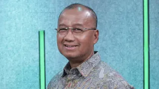 Profil Sarjito, Calon Tunggal Kepala Eksekutif Pengawas Bursa Mineral OJK