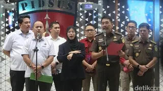 Kepatuhan Pajak Ekspor, Menghindari Praktik Manipulasi Berdasarkan Kasus PT TPL