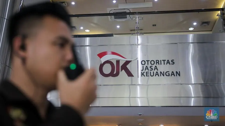 Tak Berizin, Satgas Pasti Hentikan Operasional Platform Kripto YWWSDC dan RTHAE