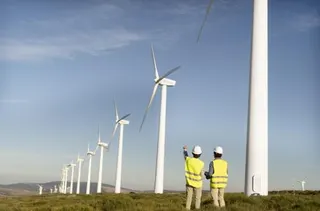 Skema BLU Dinilai Berisiko Menambah Beban Birokrasi Tata Kelola Sektor Energi