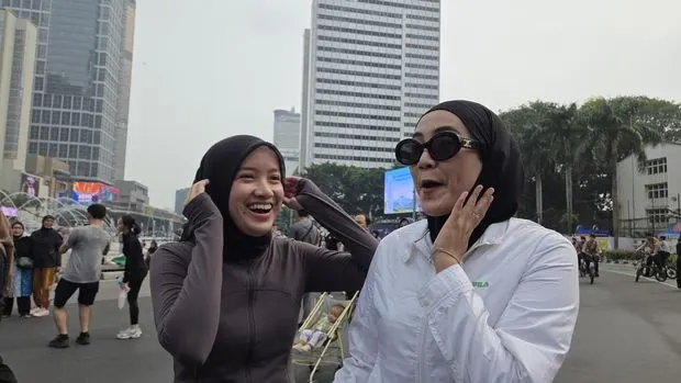 Wacana CFD Sabtu di Jakarta Tuai Ragam Komentar Warga