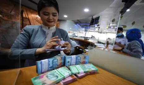 Pertumbuhan Simpanan di Bawah Rp 100 Juta dan Cakupan Penjaminan LPS hingga Juni 2026