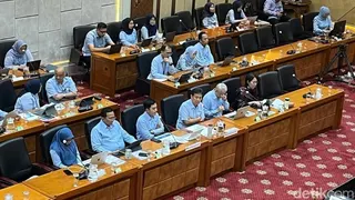 Menkes Bakal Evaluasi Akreditasi RS, Soroti Nakes Tak Dibayar