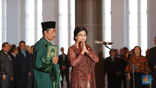 Cara Mengelola Strategi Bisnis Digital di Tengah Transisi Gubernur Bank Indonesia
