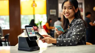 Panduan Pendaftaran dan Kebijakan Biaya Layanan QRIS bagi Merchant