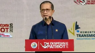Pengembangan Kawasan Transmigrasi Berbasis Keilmuan Melalui Tim Ekspedisi Patriot 2026