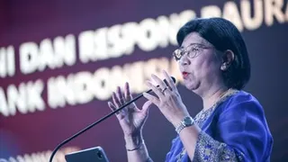 Dampak Era Suku Bunga Tinggi dan Ketidakpastian Ekonomi Global terhadap Stabilitas Rupiah