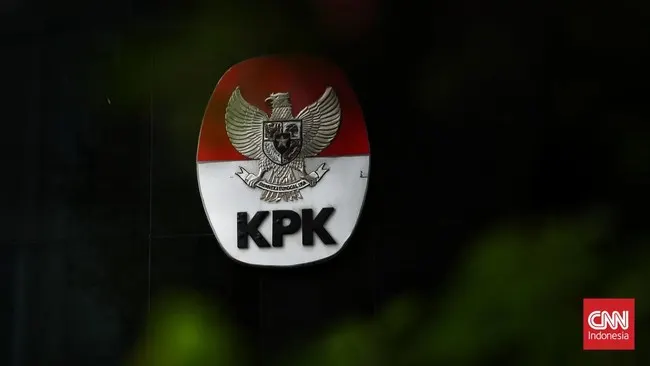 OTT BPN Bogor, KPK Temukan 17 Koper Isi Uang Miliaran di Rumah Gus A