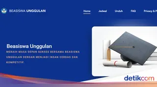 Panduan Syarat Pendaftaran Beasiswa LPDP dan Program Beasiswa Unggulan 2026