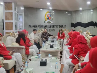 Sinergi DPRD Kota Bogor dan PIM Bogor Raya dalam Penanganan Stunting serta Pengembangan UMKM