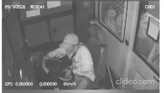 Sopir TransJ Ngerem Bikin Penumpang Jatuh Ternyata Hindari Motor Potong Jalur