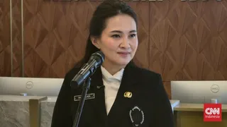 Sherly Tjoanda Curhat di DPR Kena 'PHP' ATR/BPN Pimpinan Nusron soal Lahan Petani