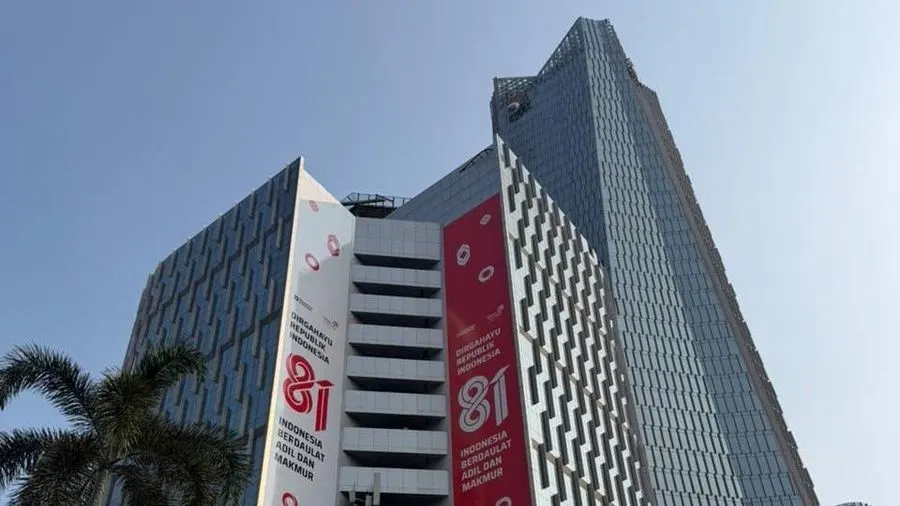 Danantara Ungkap Laba Telkom Bisa Naik 30% Berkat Streamlining Anak Usaha