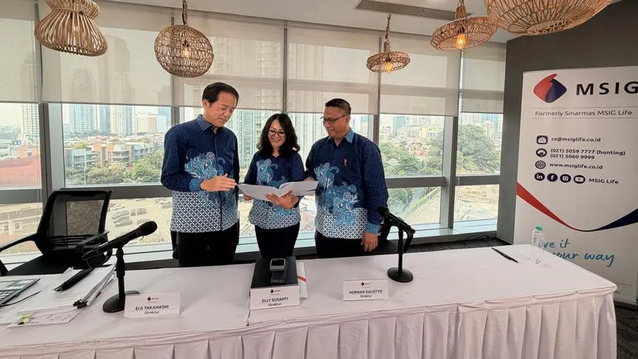 Profibilitas Meningkat, MSIG Life Dorong Pertumbuhan Berkualitas
