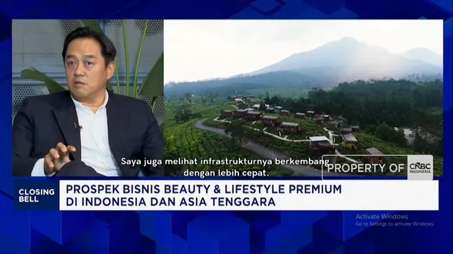Prospek Cerah dan Pergeseran Tren Industri Kecantikan Premium di Indonesia