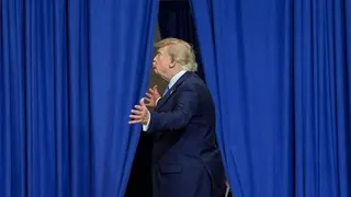 Trump Klaim AS Kuasai 65 Miliar Barel Minyak Venezuela!