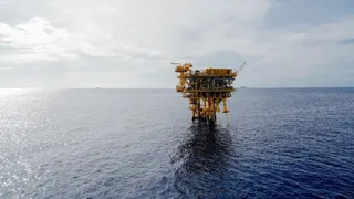 Cara Menganalisis Potensi Ekonomi dan Target Produksi Sumur Eksplorasi Laba Laba-1
