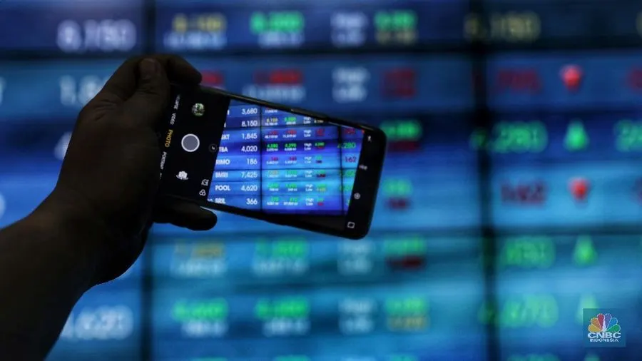 RUPSLB RATU Sepakat Private Placement 271,51 Juta Saham