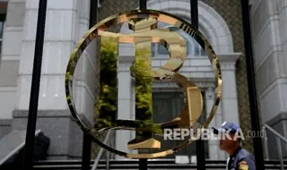 Pemerintah Usulkan Nama Calon Jajaran Kepemimpinan Bank Indonesia ke DPR RI