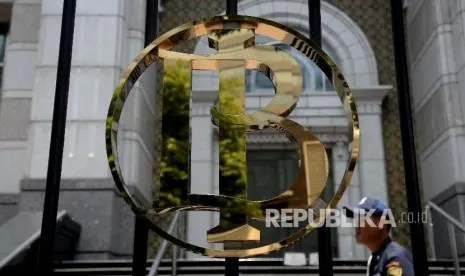 Pemerintah Usulkan Nama Calon Jajaran Kepemimpinan Bank Indonesia ke DPR RI