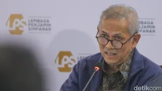 Proses Pencalonan Destry Damayanti Sebagai Gubernur Bank Indonesia Definitif