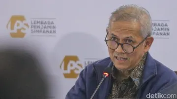 Proses Pencalonan Destry Damayanti Sebagai Gubernur Bank Indonesia Definitif
