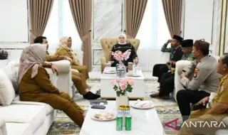 Strategi Memaksimalkan Peluang Bisnis Menjelang Jambore Anak Sholeh 2026 di Banyuasin