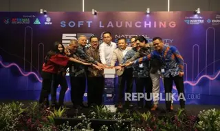 Kolaborasi National Cybersecurity Connect 2026 untuk Masa Depan Ekonomi Digital Indonesia