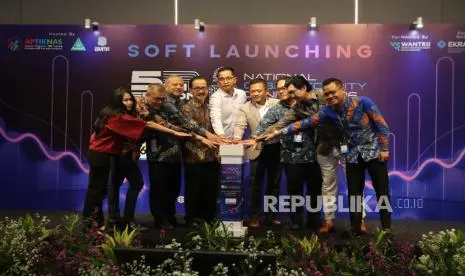 Kolaborasi National Cybersecurity Connect 2026 untuk Masa Depan Ekonomi Digital Indonesia