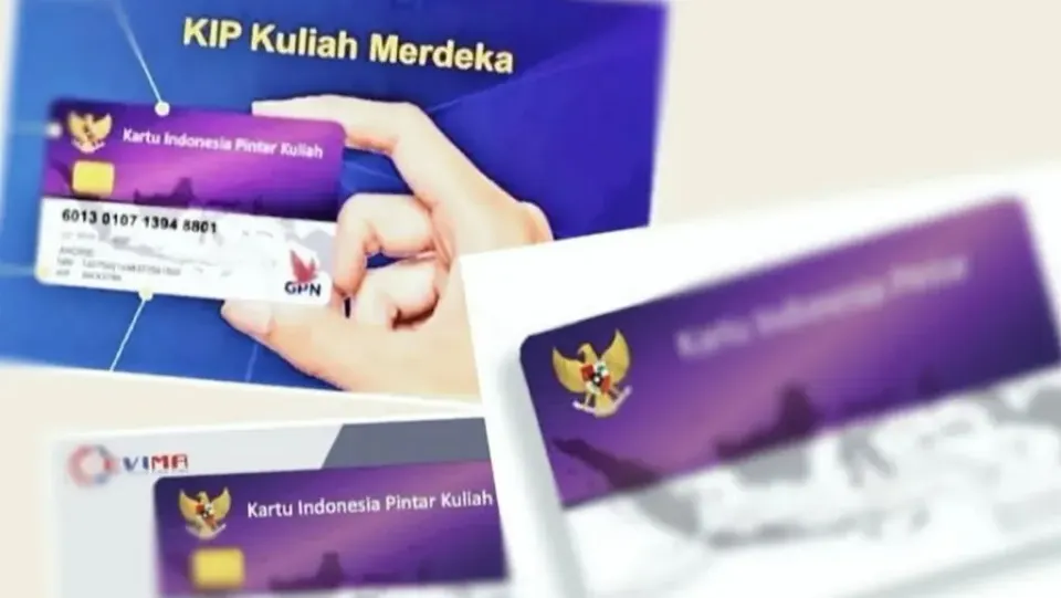 Pendaftaran KIP Kuliah 2026, Simak Ketentuan Seleksi Nasional dan Besaran Bantuan Biaya