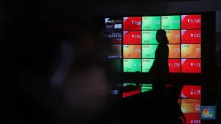 Cara Menghadapi Anomali Antrean Saham agar Terhindar dari Panic Selling