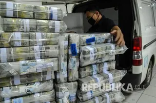 BI Ungkap 25 Bank Masih Endapkan Likuiditas di Surat Berharga