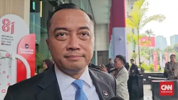 Kepastian Istana Terkait Isu Reshuffle Kabinet Merah Putih pada Bulan Agustus