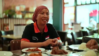 Pengembangan Bisnis Kuliner Diaspora Indonesia di Belanda melalui Pembiayaan BNI