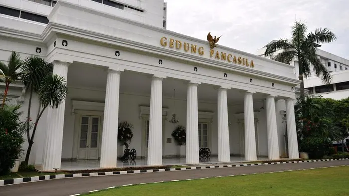 RI dan 7 Negara Islam Sambut Baik Inggris Larang Impor dari Pemukiman Israel