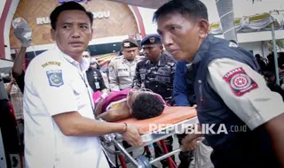 Cara Melaporkan Posko Aduan dan Mengurus Hak Santunan Kebakaran KMP Putri Yasmin