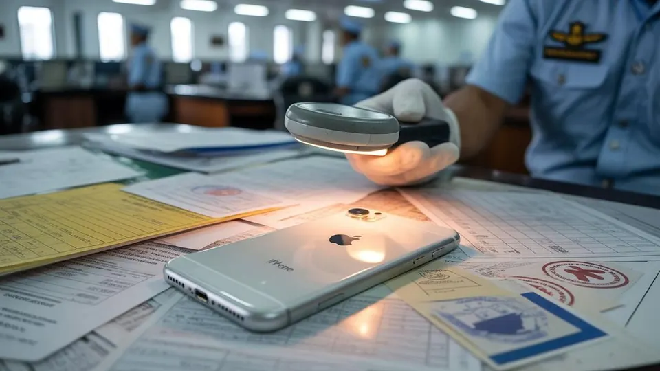 Aturan Gawai Impor Diperketat, Verifikasi Status Legalitas IMEI Kemenperin dan Bea Cukai Lindungi Hak Konsumen