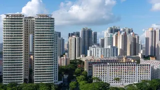 Daratan akan Makin Luas, Singapura Kaji Penggabungan Sejumlah Pulau Selatan