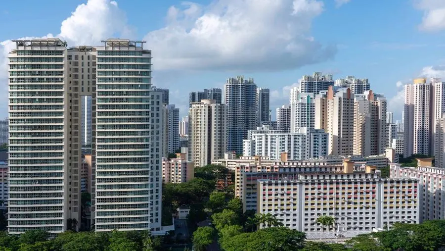 Daratan akan Makin Luas, Singapura Kaji Penggabungan Sejumlah Pulau Selatan