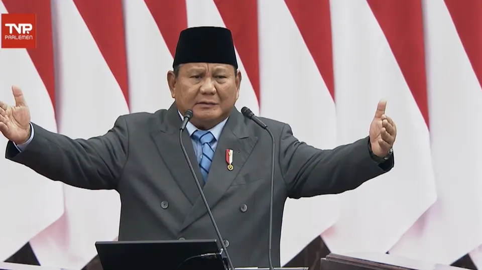 Memahami Tujuan Pembentukan DDMF dan Perannya sebagai Dana Kedaulatan Indonesia