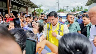 Pemprov Sumatera Utara Raih Terbaik I Implementasi Program 3 Juta Rumah dan Alokasi Bedah Rumah