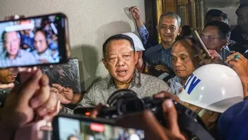 Penyidikan Kasus TPPU Febrie Adriansyah Berlanjut, Kejagung Gali Keterangan Empat Saksi Swasta