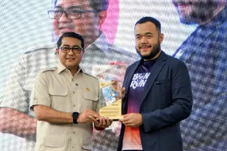 Langkah Kota Padang dalam Seleksi Nasional Kota Kreatif UCCN 2027