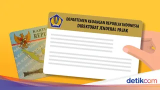 Validasi NIK Menjadi NPWP 16 Digit pada Portal DJP Online untuk Kelancaran Administrasi Pajak