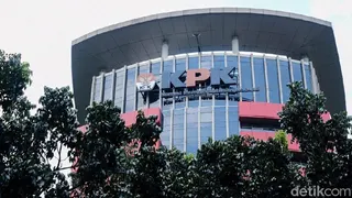 KPK Panggil Kadisdikpora Pemalang Jadi Saksi Kasus Pemerasan Bupati Anom