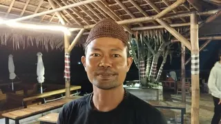 Keluarga ABK yang Hilang Bersama 5 Jurnalis di Anak Krakatau Menanti Kabar Baik
