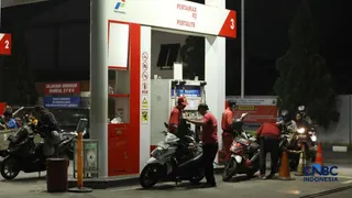 Rincian Harga BBM Pertamax per 1 Agustus 2026 dan Cara Memaksimalkan Promo MyPertamina